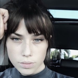 Meet your Posher, Maggie